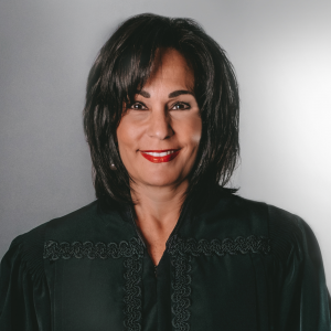 Judge Maria McLaughlin